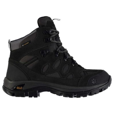 Jack All Terrain 7 Walking Boot Ladies